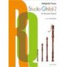 Studio Ghibli 2 for Recorder Quartet