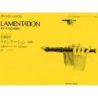Hirose, Ryohei - Lamentation R 104