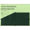 Nishimura, Akira - Improvisation