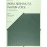 Nishimura, Akira - Water Voice