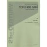 Niimi, Tokuhide - Etudes for Marimba I,II & III