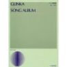 Glinka, Michael - Song Album