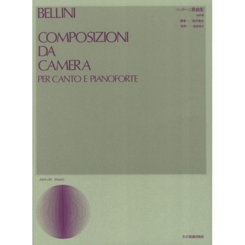 Bellini, Vincenzo -...
