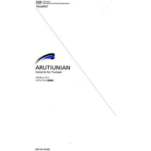 Arutiunian, Alexander...