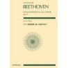 Beethoven, L.v - Piano Concerto No. 3 in C Minor op. 37