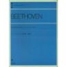 Beethoven, L.v - Piano Concerto No. 3 in C minor op. 37