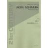 Nishimura, Akira - String Quartet No. 5 "Shesha"