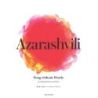 Azarashvili, Vaja - Song Without Words