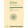 Mozart, W.A - Eine kleine Nachtmusik K.525