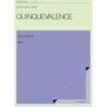 Ikebe, Shin-ichiro - Quinquevalence 8