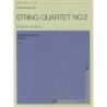 Nishimura, Akira - String Quartet No. 2 6