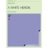 Satoh, Sômei - A White Heron 21