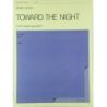 Satoh, Sômei - Toward the Night 16