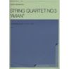 Nishimura, Akira - String Quartet No. 3 30