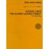 Ikebe, Shin-ichiro - Elegiac Lines