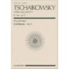 Tchaikovsky, P.I - String Quartet D major op. 11