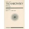 Tchaikovsky, P.I - Serenade C major op. 48