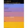 Bach, J.S - Cembalo Concertos BWV 1053 und 1056