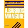 Barrios Mangoré, Agustín - Music album for Guitar Vol. 3