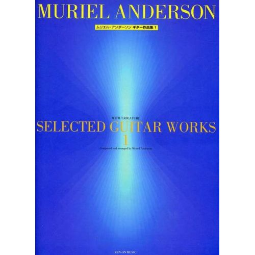 Anderson, Muriel - Selected...