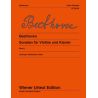Beethoven, L.v - Violin Sonatas Vol. 1 (op. 12, op. 23, op. 24)