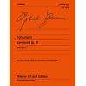 Schumann, Robert - Carnaval op. 9