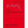 Bach, J.S - Sonatas and Partitas BWV 1001-1006