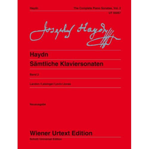 Haydn, Joseph - The...