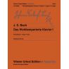 Bach, J.S - Prelude and Fugue No. 1, BWV 846 (from Well-Tempered Clavier Book 1)