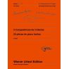9 Compositrices de 3 Siècles / 9 Compositoras de 3 Siglos, for piano