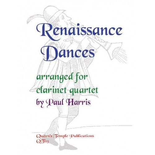 Renaissance Dances