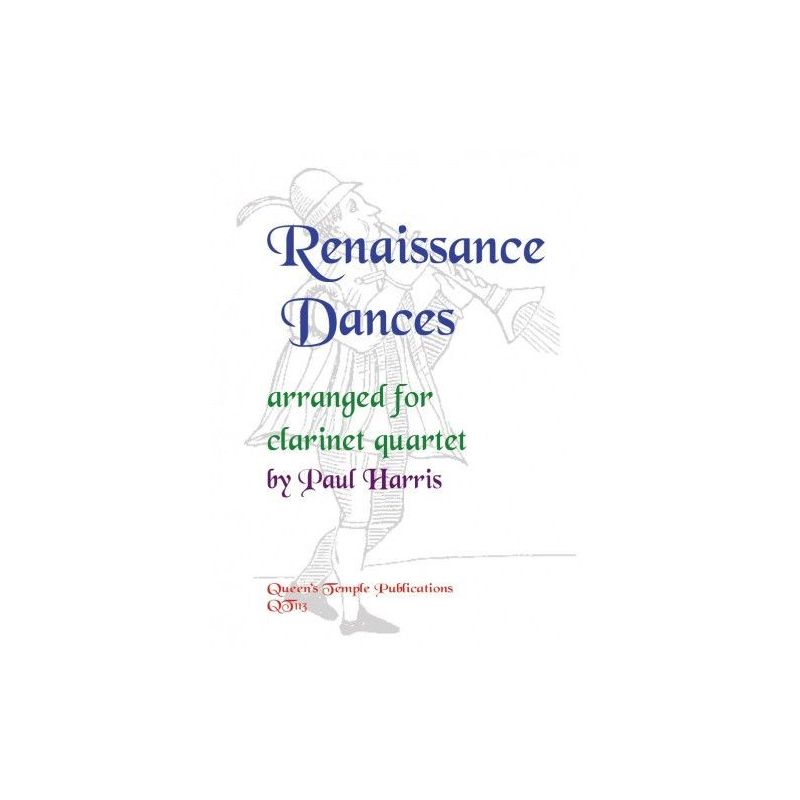Renaissance Dances