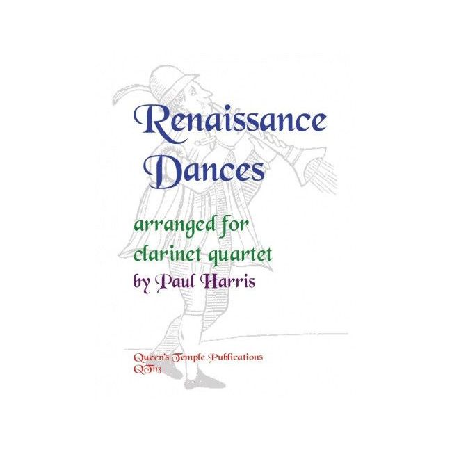 Renaissance Dances