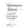 Renaissance Dances