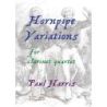 Harris, Paul - Hornpipe Variations