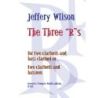 Wilson, Jeffery - The Three 'R's