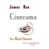 Rae, James - Cinerama