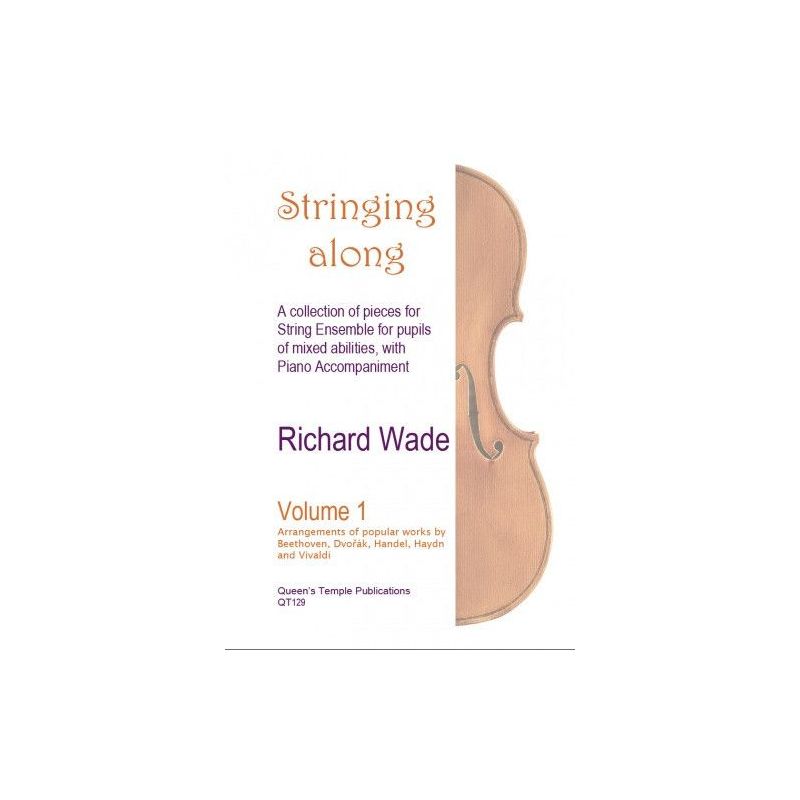 Stringing Along Vol. 1
