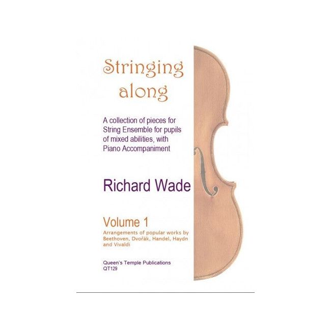 Stringing Along Vol. 1