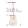 Bowers, Timothy - Fantasy On An Old English Melody