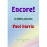 Harris, Paul - Encore