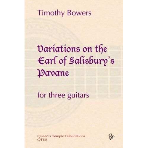 Bowers, Timothy -...