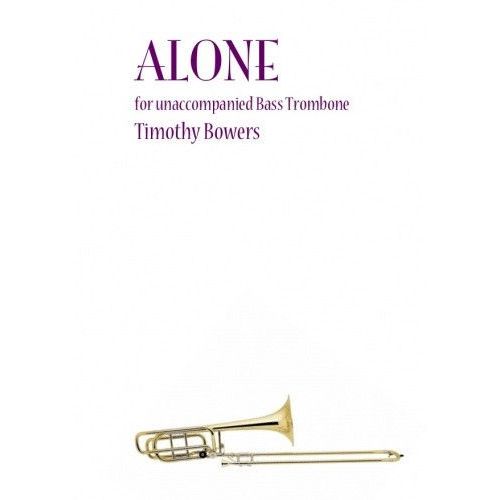 Bowers, Timothy - Alone