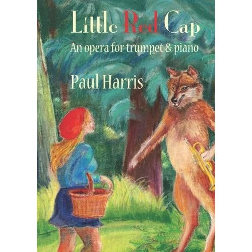 Harris, Paul - Little Red Cap