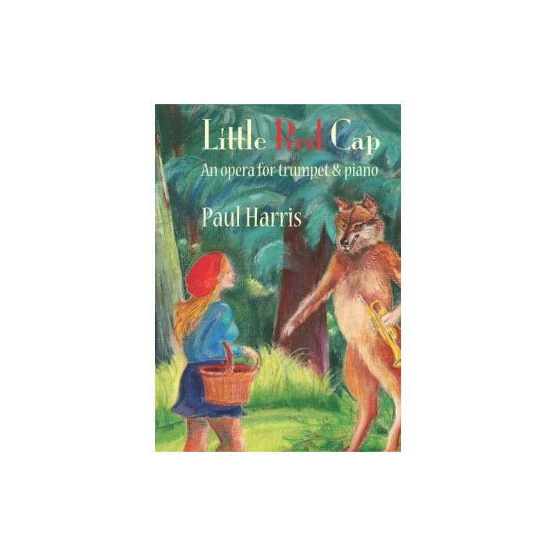 Harris, Paul - Little Red Cap