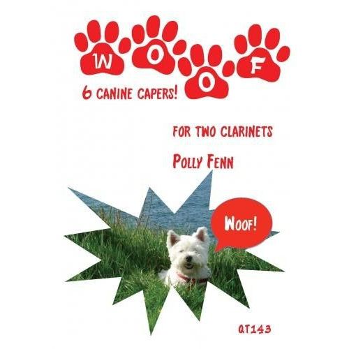 Fenn, Polly - Woof