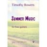 Bowers, Timothy - Summer Music