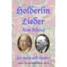 Ridout, Alan - Holderlin Lieder