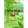 Bowers, Timothy - After Spring Rain