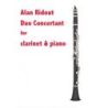 Ridout, Alan - Duo Concertant
